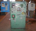 Used Farrel Banbury Mixer, Model F80