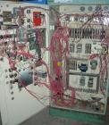 Used Farrel Banbury Mixer, Model F80