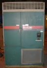 Used Farrel Banbury Mixer, Model F80