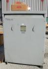 Used Farrel Banbury Mixer, Model F80