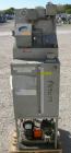 Used Farrel Banbury Mixer, Model F80