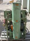 Used Farrel Banbury Mixer, Model F80
