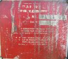 Used Farrel Banbury Mixer, Model F80