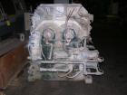 Used Farrel Banbury Mixer, Model F80