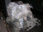 Used Farrel Banbury Mixer, Model F80
