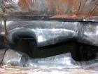 Used Farrel Banbury Mixer, Model F80