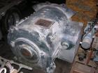 Used Farrel Banbury Mixer, Model F80