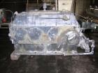Used Farrel Banbury Mixer, Model F80
