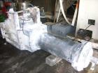 Used Farrel Banbury Mixer, Model F80