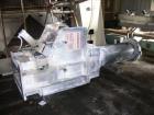 Used Farrel Banbury Mixer, Model F80