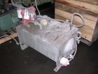 Used Farrel Banbury Mixer, Model F80