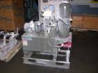 Used Farrel Banbury Mixer, Model F80