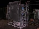 Used Farrel Banbury Mixer, Model F80