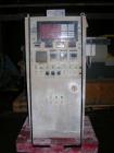 Used Farrel Banbury Mixer, Model F80