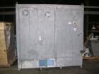 Used Farrel Banbury Mixer, Model F80