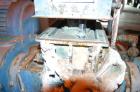 Used: Moriyama dispersion mixer, batch mixer/compounder, type D3-7.5. 3 liter mi