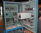 Used: Moriyama dispersion mixer, batch mixer/compounder, type D3-7.5. 3 liter mi