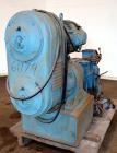 Used- Teledyne Readco 5