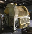 Used-Continental MARK VI, Rollo-Mixer