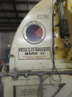 Used-Continental MARK VI, Rollo-Mixer