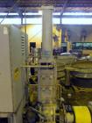 Used- Stewart Bolling Lab Internal Rotor Mixer, Model 00. 1.6 Liter mixer volume, driven by a 30hp DC motor with SCR control...