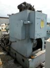 Used Carbon Steel Stewart Bolling Spiral Flow Banbury Style Mixer, Model 