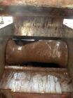 Used Carbon Steel Stewart Bolling Spiral Flow Banbury Style Mixer, Model 