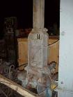 Used Carbon Steel Stewart Bolling Spiral Flow Banbury Style Mixer, Model 