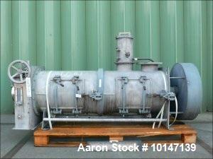 Used Lodige KM-300D Mixer