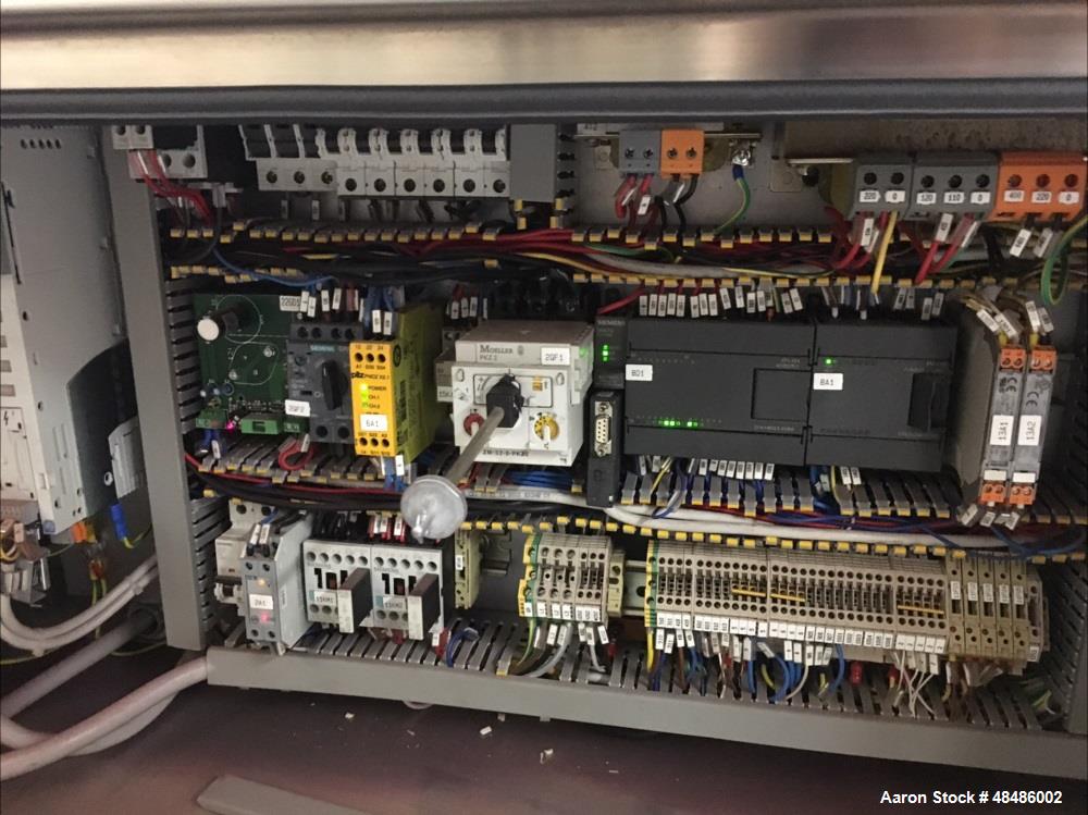 Used Vetraco, Model MC 4 A Cosmetic Powder Blender.