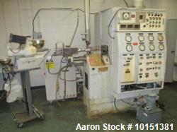 Used-Farrel #2FCM Continuous Mixer