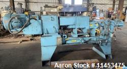 3.5" Readco Twin Screw Continuous Processor