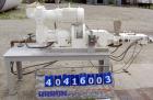 Used Teledyne Readco 2