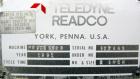 Used Teledyne Readco 2