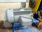 Used Continuous Pin Mixer, Carbon Steel.