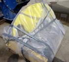 Used Continuous Pin Mixer, Carbon Steel.