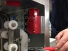 Unused- Maschinen & Mühlenbau Benker Flexomix Vertical Continuous Mixer