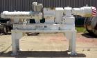 Used Teledyne Readco 7 7/8