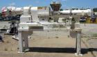 Used Teledyne Readco 7 7/8