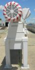 Used Teledyne Readco 7 7/8