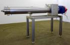 Used Gerstenberg & Agger Pin Rotor Machine