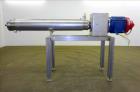 Used Gerstenberg & Agger Pin Rotor Machine