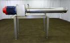 Used Gerstenberg & Agger Pin Rotor Machine