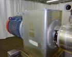 Used Gerstenberg & Agger Pin Rotor Machine