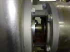 Used Gerstenberg & Agger Pin Rotor Machine