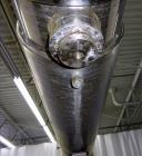 Used Gerstenberg & Agger Pin Rotor Machine