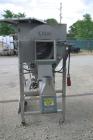 USED:Seasoning tumbler, 304 stainless steel. 25