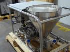 Unused Admix 425 Fast Feed Continuous Mixer