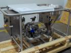 Unused Admix 425 Fast Feed Continuous Mixer