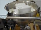 Unused Admix 425 Fast Feed Continuous Mixer